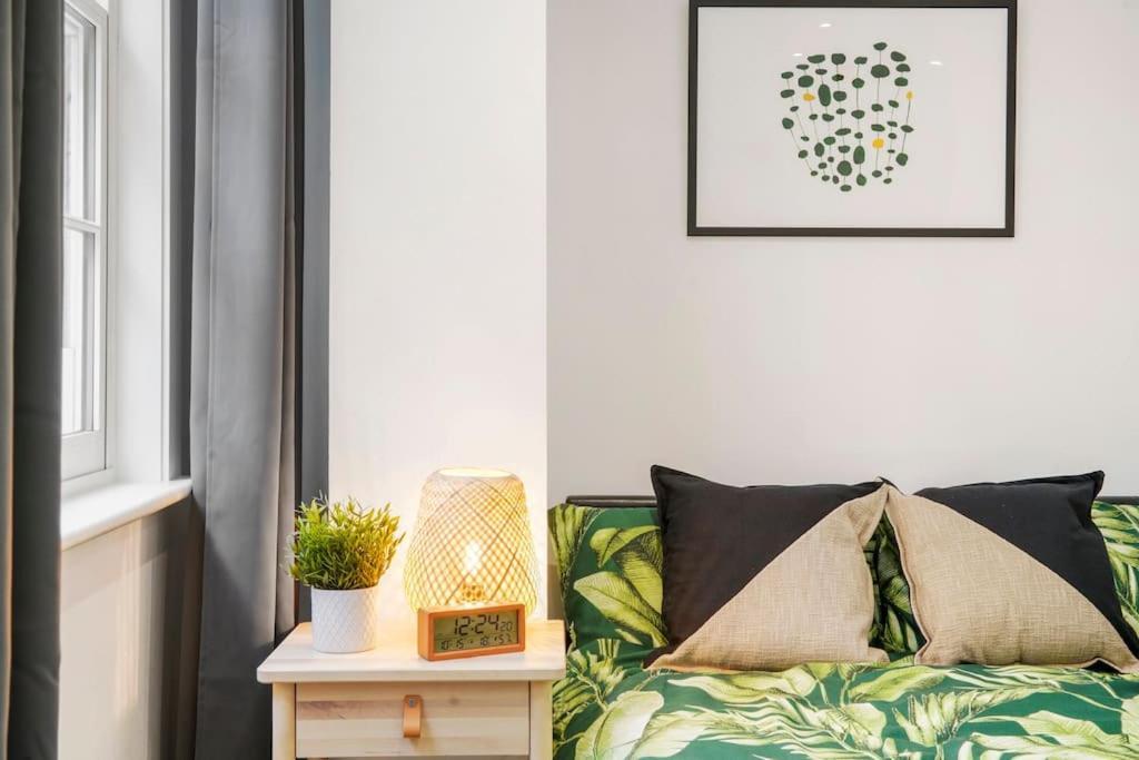Modern 2 Bedroom Apartment In The Heart Of London Exterior foto